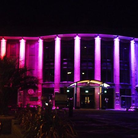 Aaran House Hotel Weymouth Kültér fotó