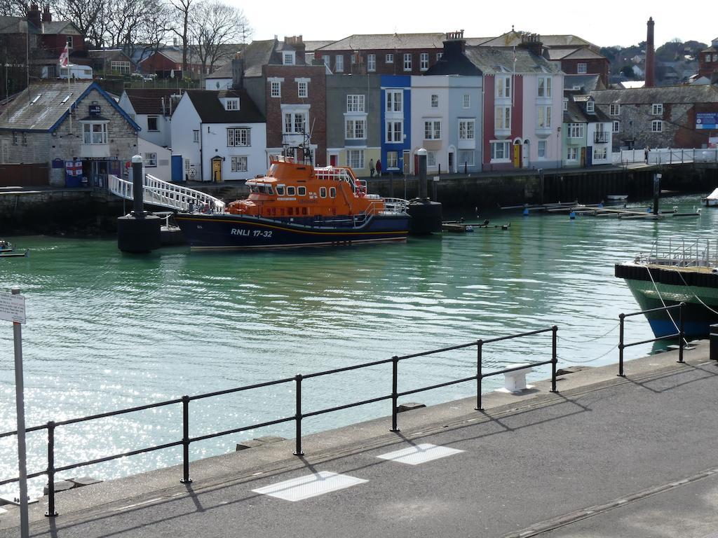 Aaran House Hotel Weymouth Szoba fotó