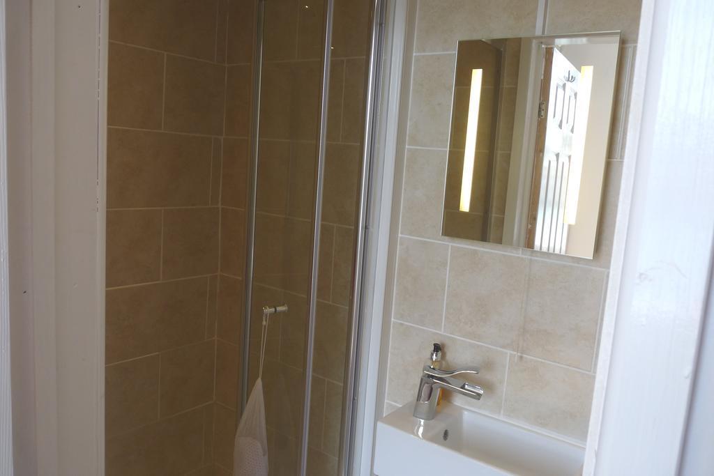Aaran House Hotel Weymouth Kültér fotó