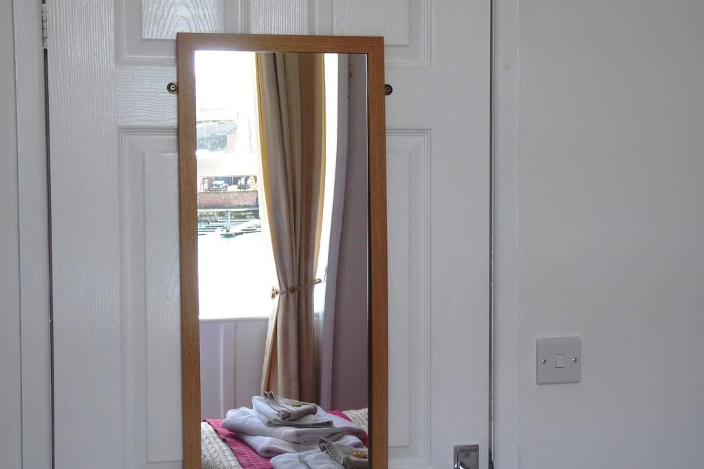 Aaran House Hotel Weymouth Kültér fotó