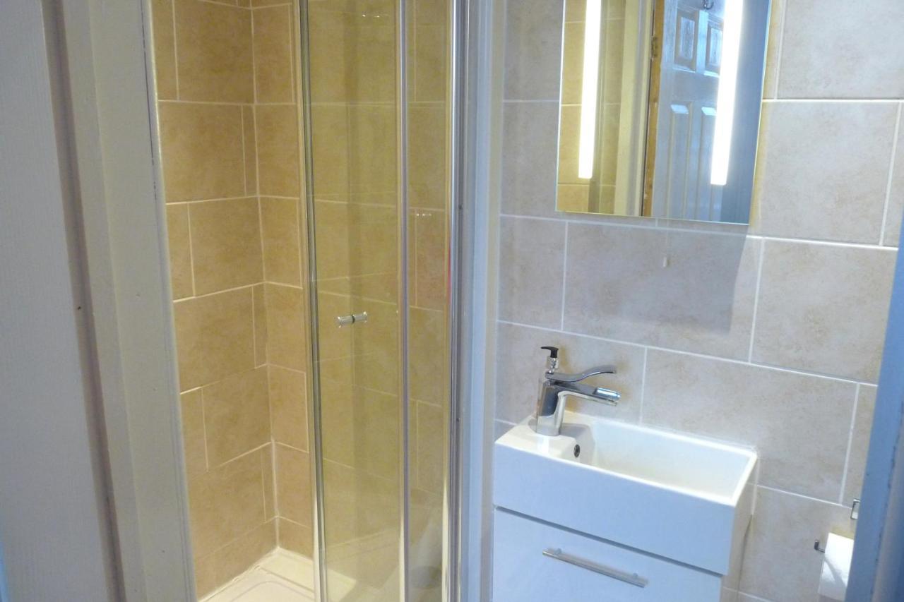 Aaran House Hotel Weymouth Kültér fotó