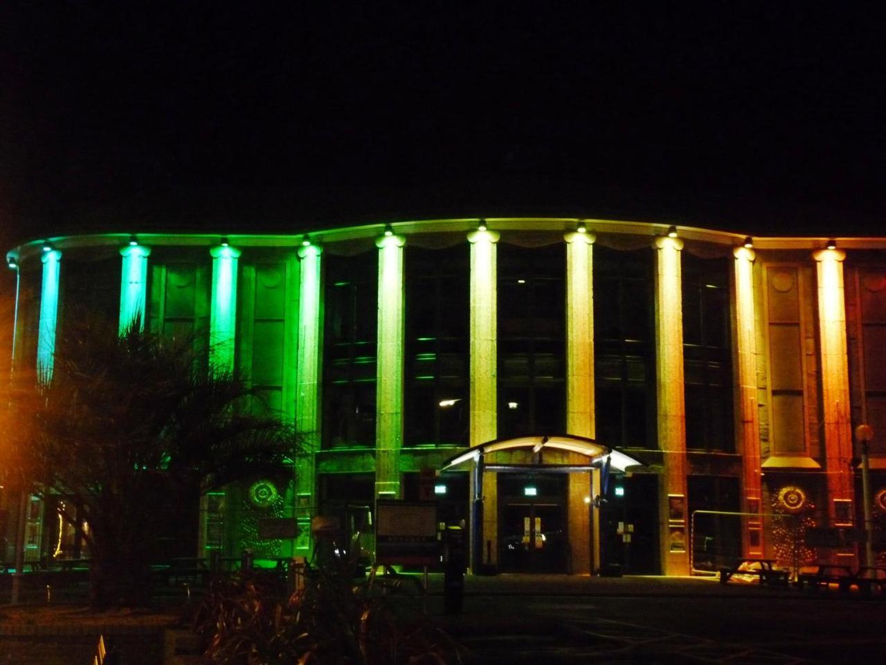 Aaran House Hotel Weymouth Kültér fotó